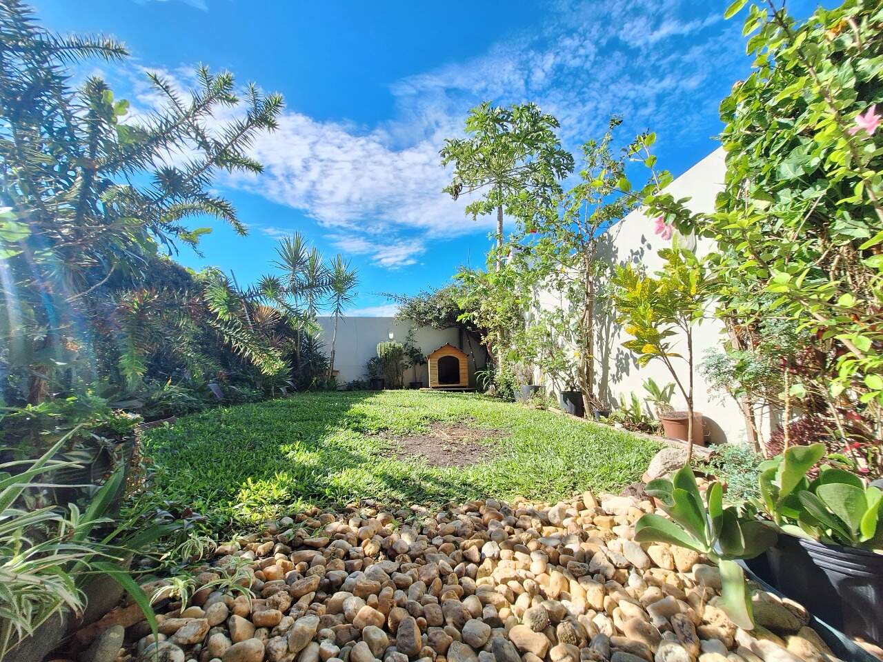 Casa em Condomínio à venda no Santorini Parque: 