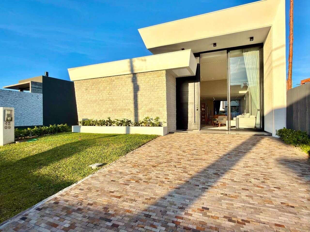 Casa em Condomínio à venda no Condomínio Sunset: 