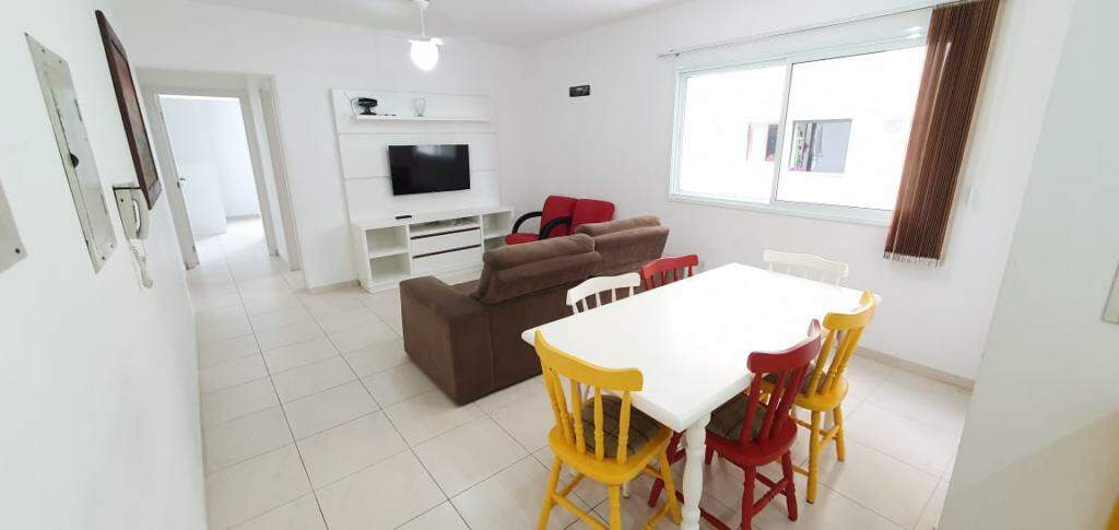 Apartamento à venda no Zona Nova: 