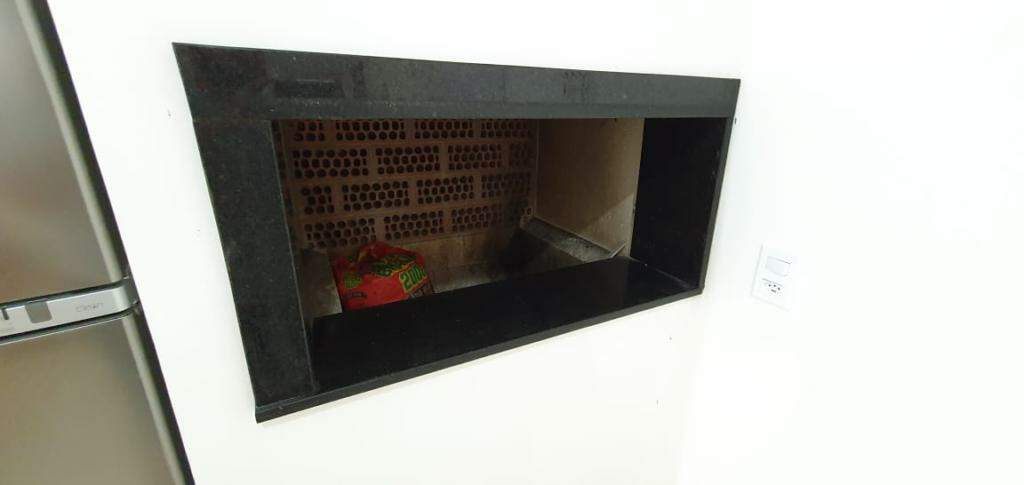 Apartamento à venda no Zona Nova: 