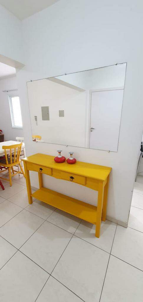 Apartamento à venda no Zona Nova: 