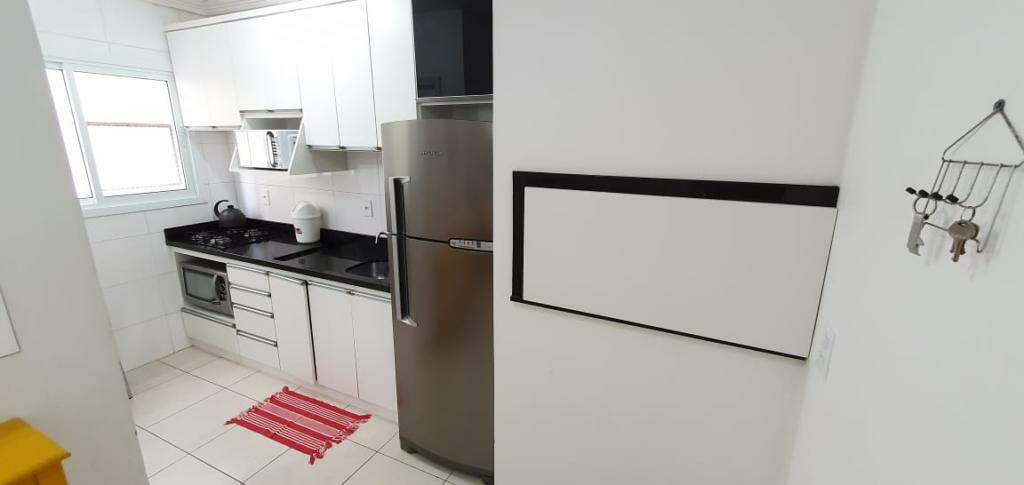 Apartamento à venda no Zona Nova: 