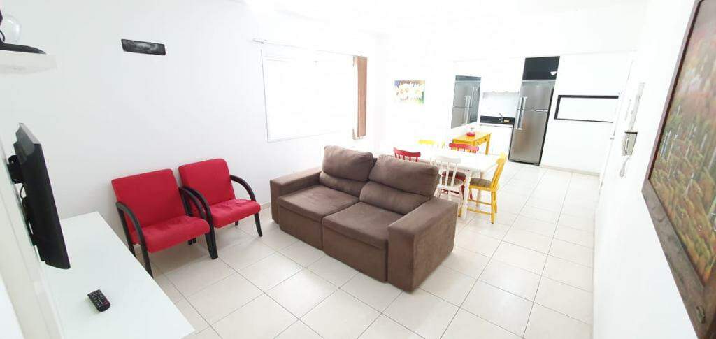 Apartamento à venda no Zona Nova: 