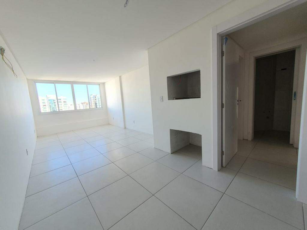 Apartamento à venda no Zona Nova: 
