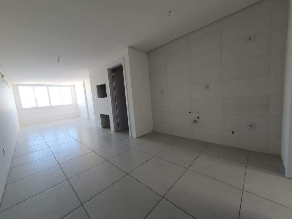 Apartamento à venda no Zona Nova: 