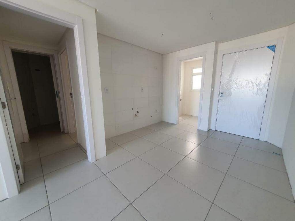 Apartamento à venda no Zona Nova: 