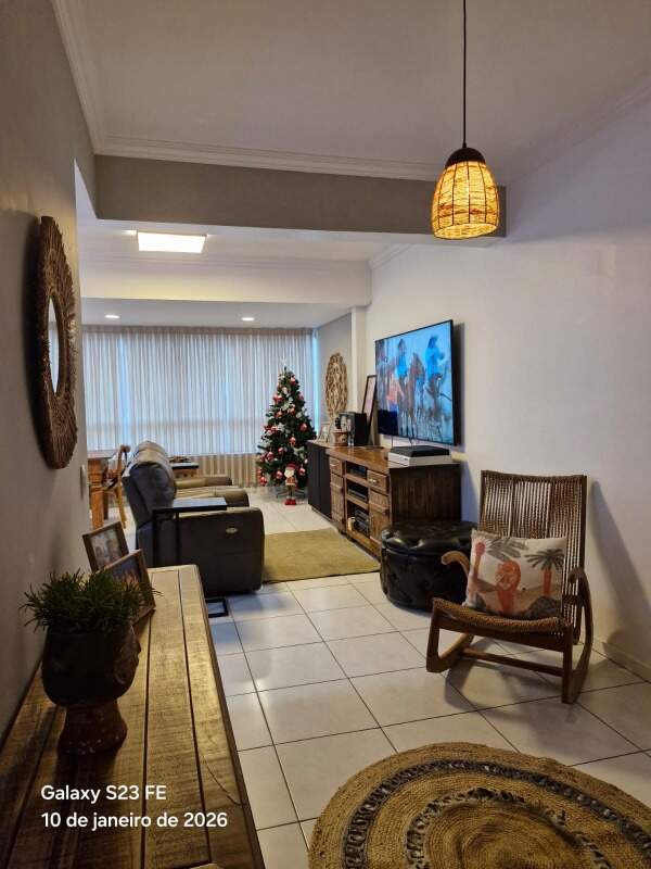 Apartamento à venda no Zona Nova: 