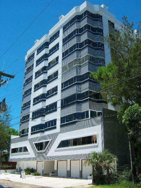 Apartamento à venda no Zona Nova: 