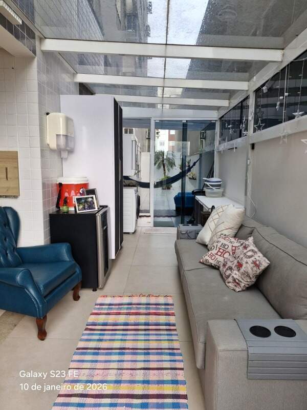 Apartamento à venda no Zona Nova: 