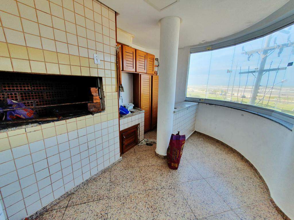 Apartamento à venda no Zona Nova: 