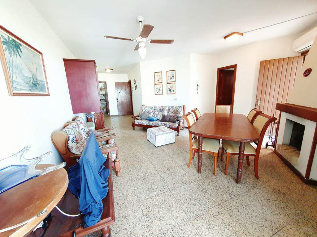 Apartamento à venda no Zona Nova: 