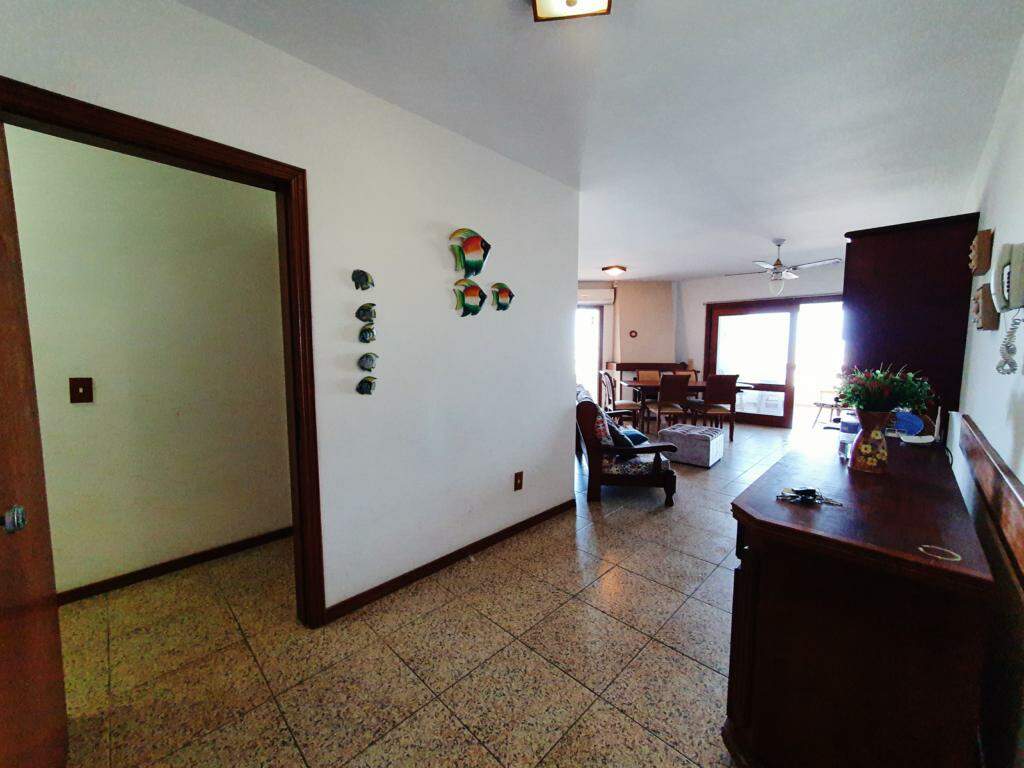 Apartamento à venda no Zona Nova: 