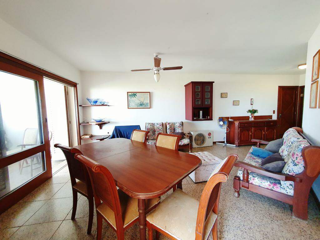 Apartamento à venda no Zona Nova: 