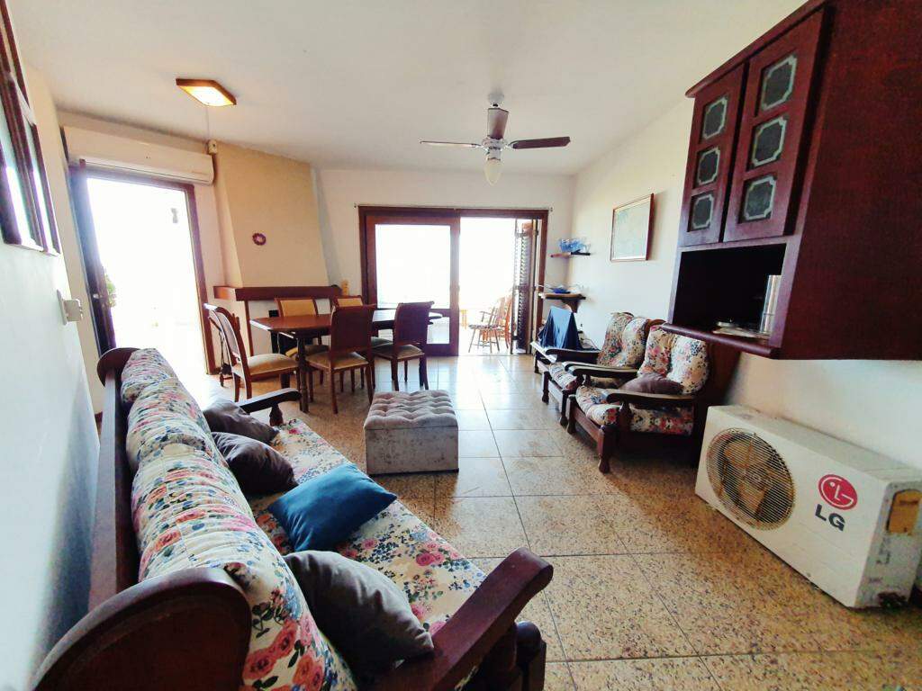 Apartamento à venda no Zona Nova: 