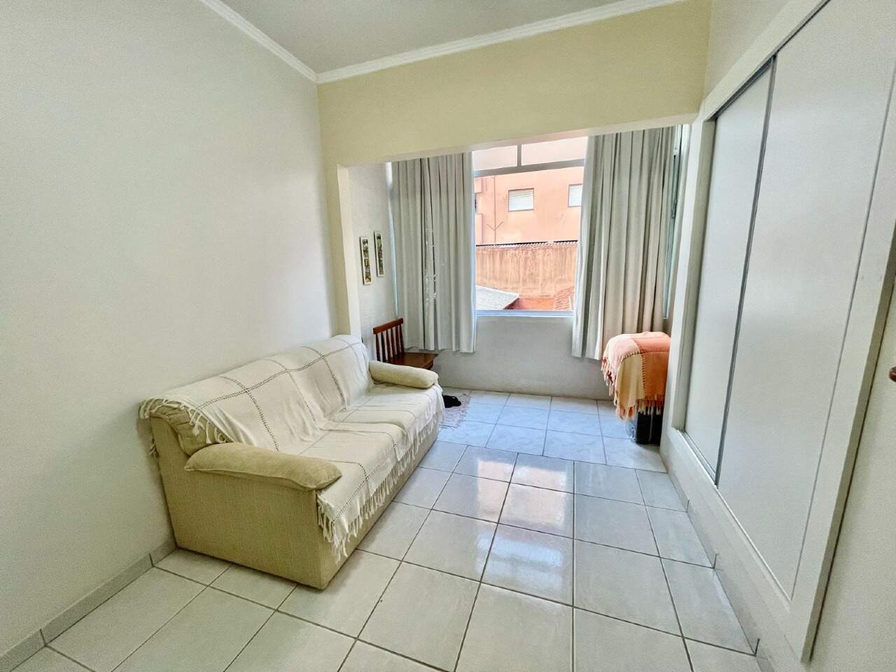 Apartamento à venda no Zona Nova: 