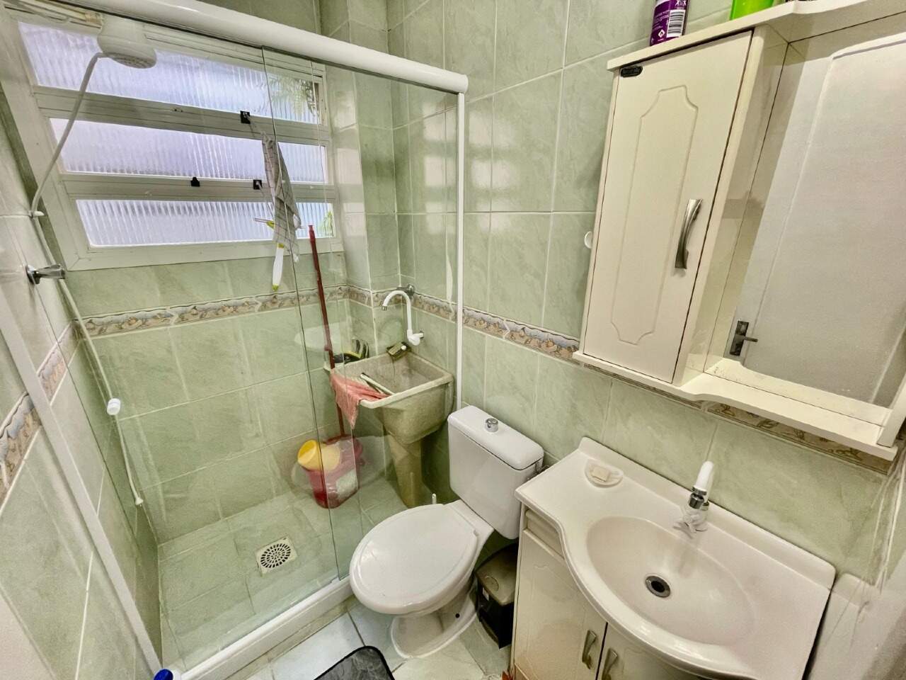 Apartamento à venda no Zona Nova: 