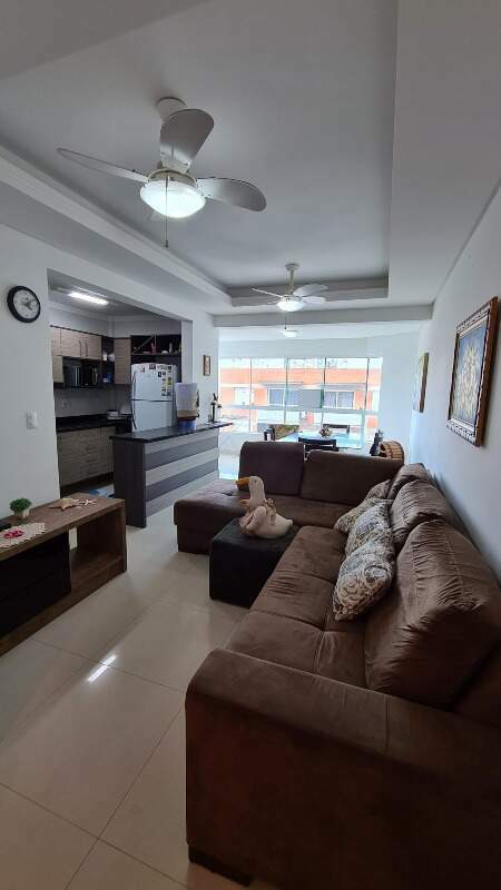 Apartamento à venda no Zona Nova: 