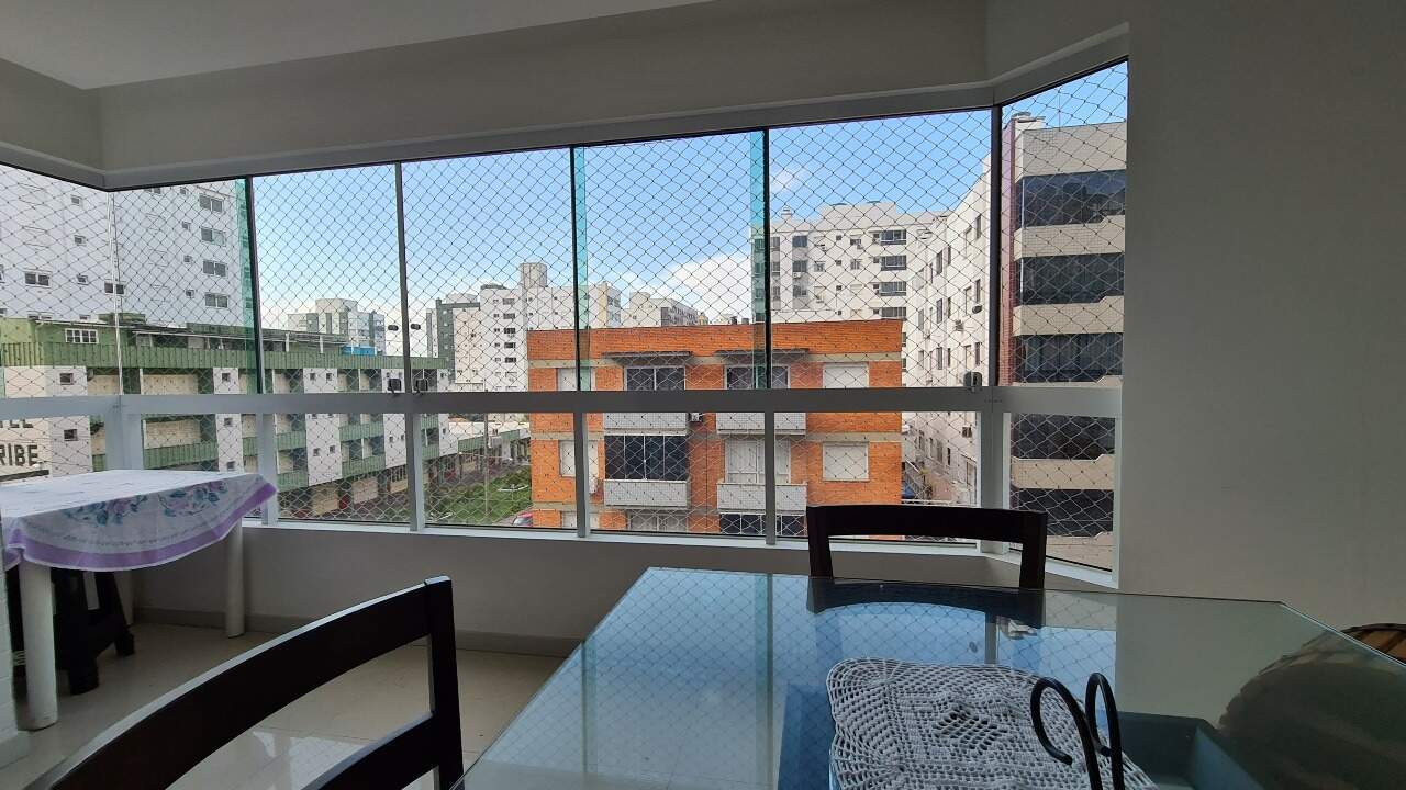 Apartamento à venda no Zona Nova: 