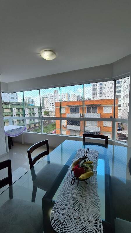 Apartamento à venda no Zona Nova: 
