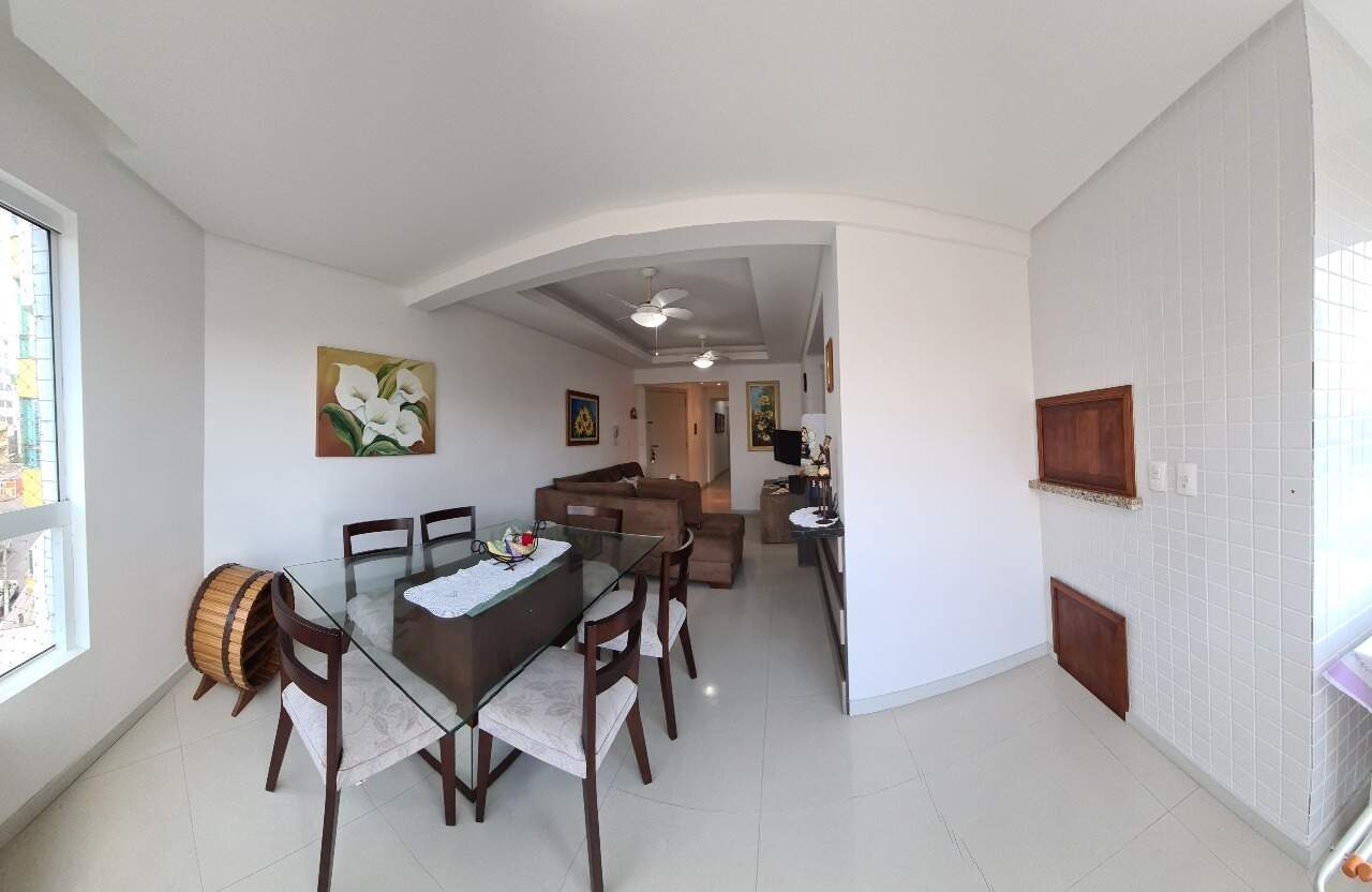 Apartamento à venda no Zona Nova: 