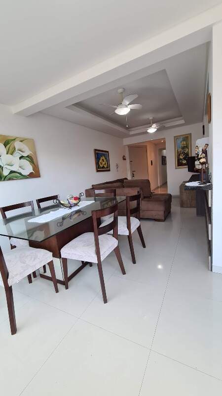 Apartamento à venda no Zona Nova: 