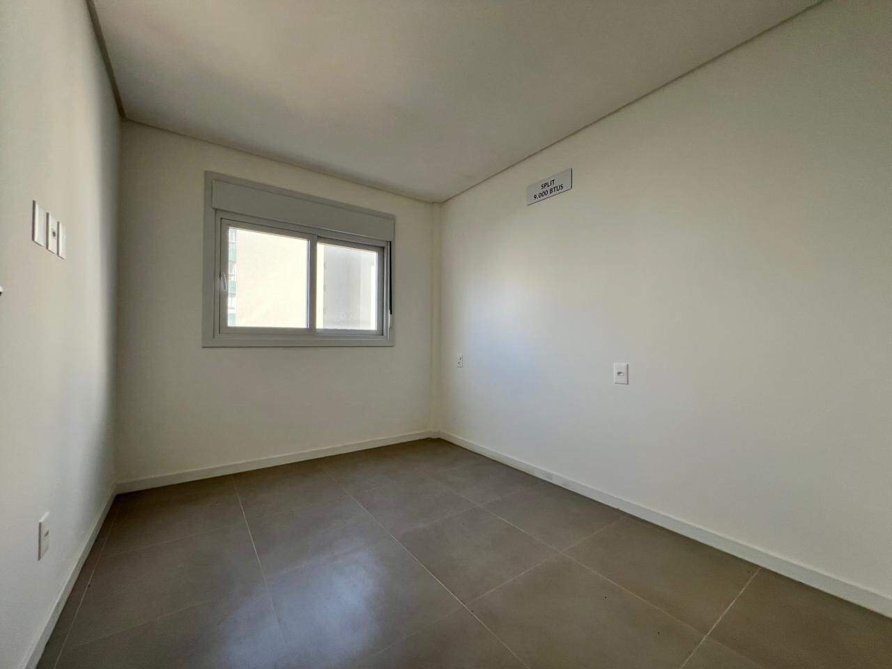 Apartamento à venda no Navegantes: 
