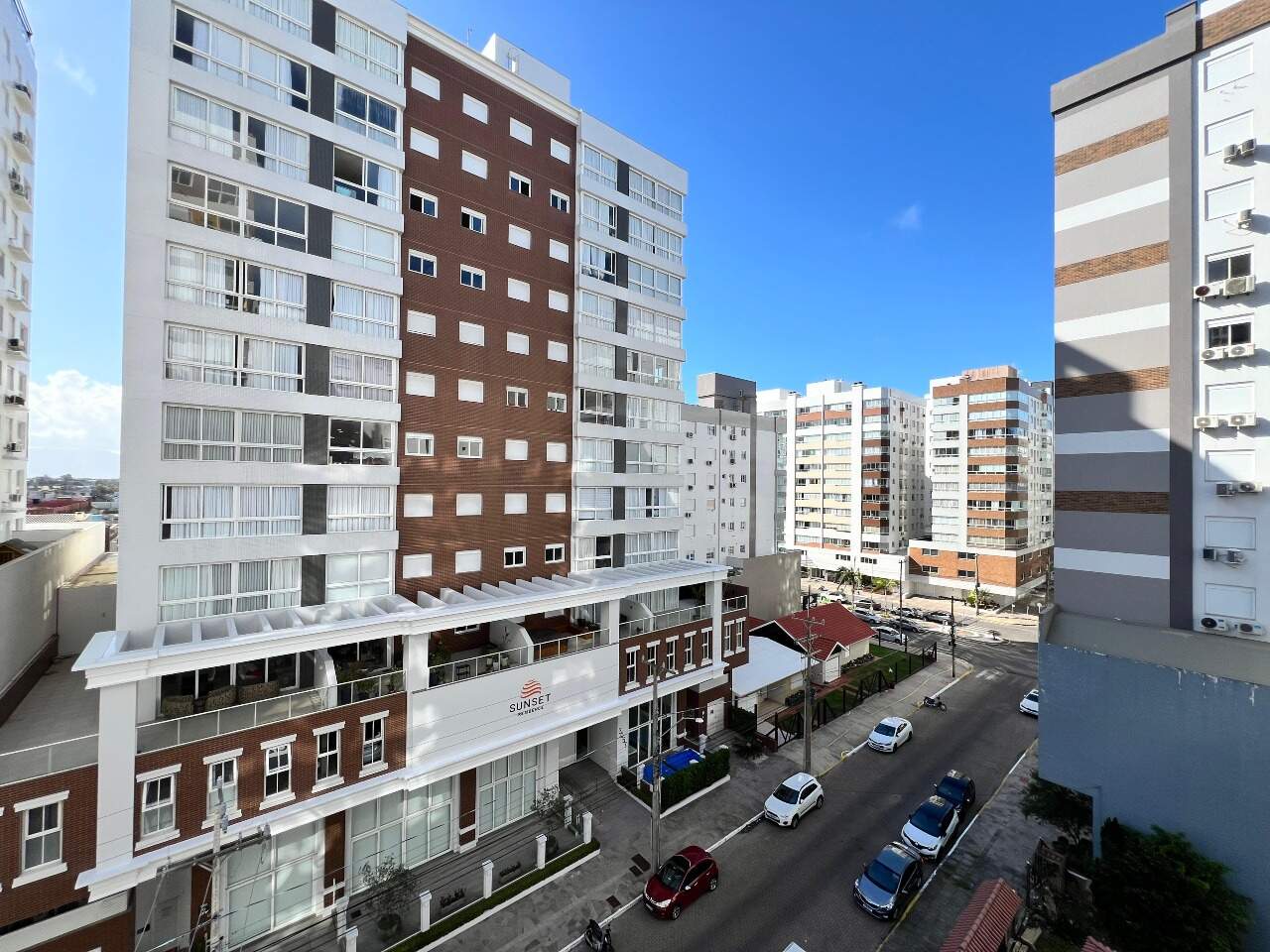 Apartamento à venda no Navegantes: 