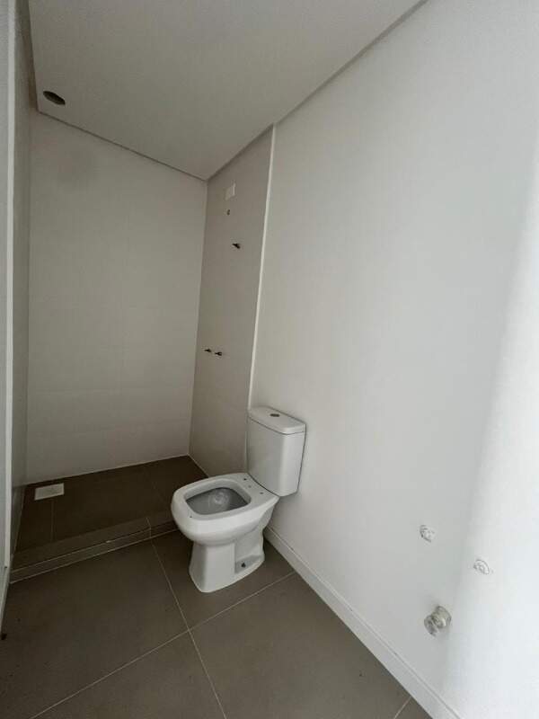 Apartamento à venda no Navegantes: 