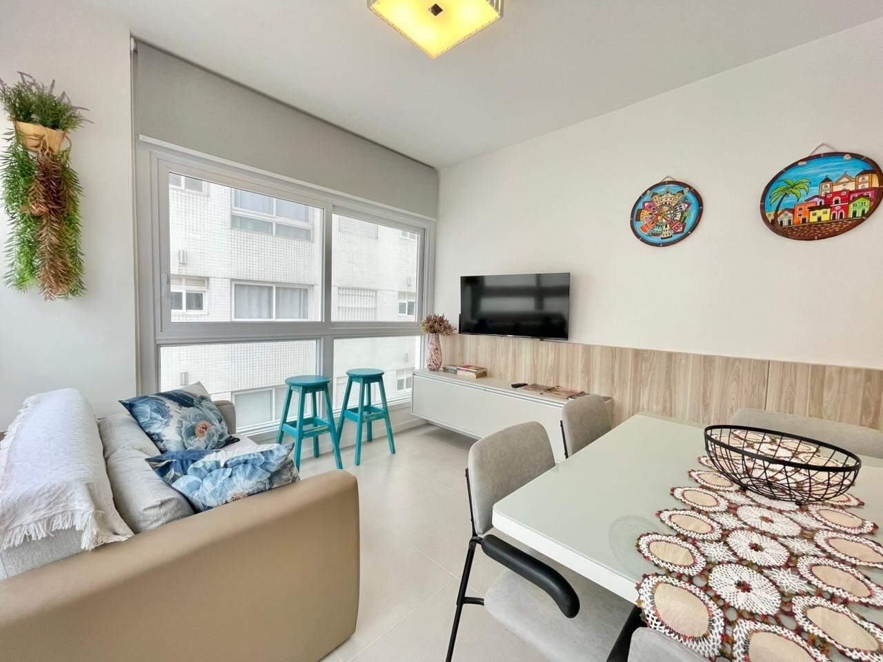 Apartamento à venda no Navegantes: 