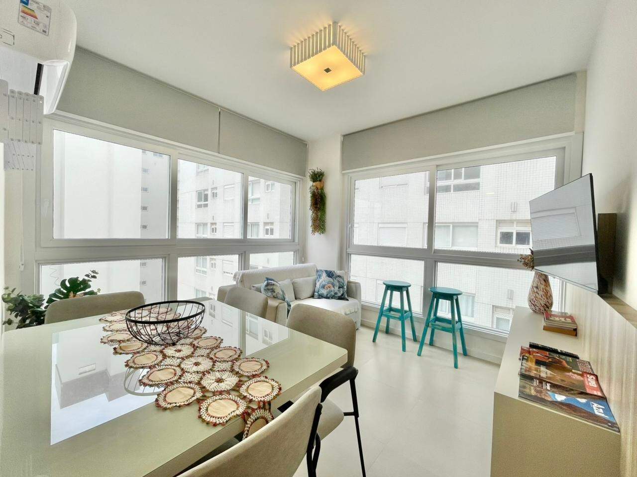 Apartamento à venda no Navegantes: 