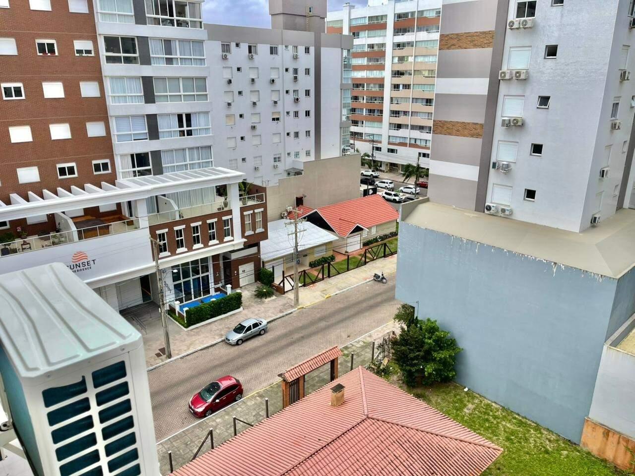 Apartamento à venda no Navegantes: 