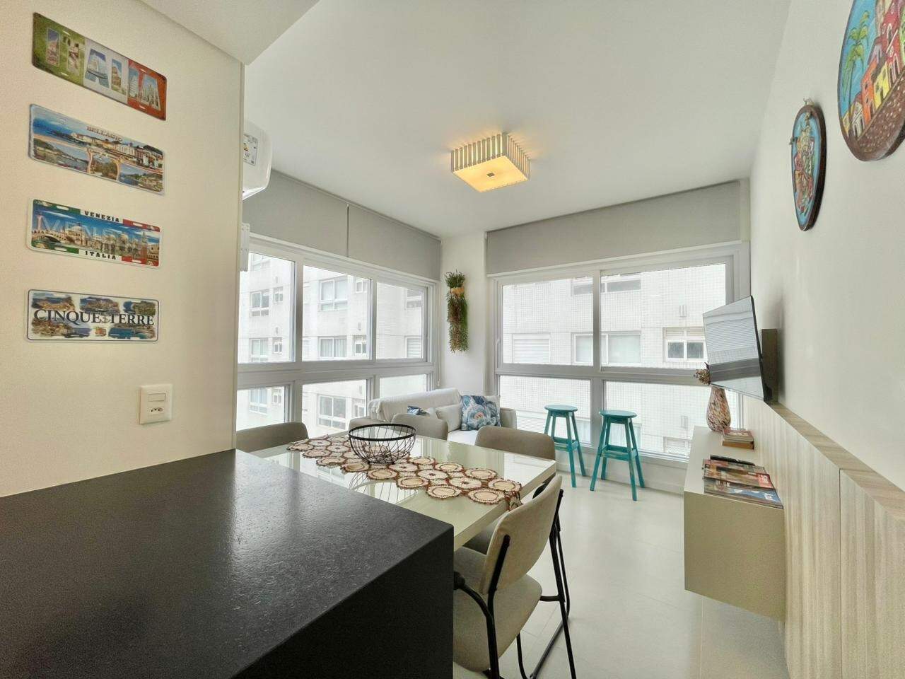 Apartamento à venda no Navegantes: 