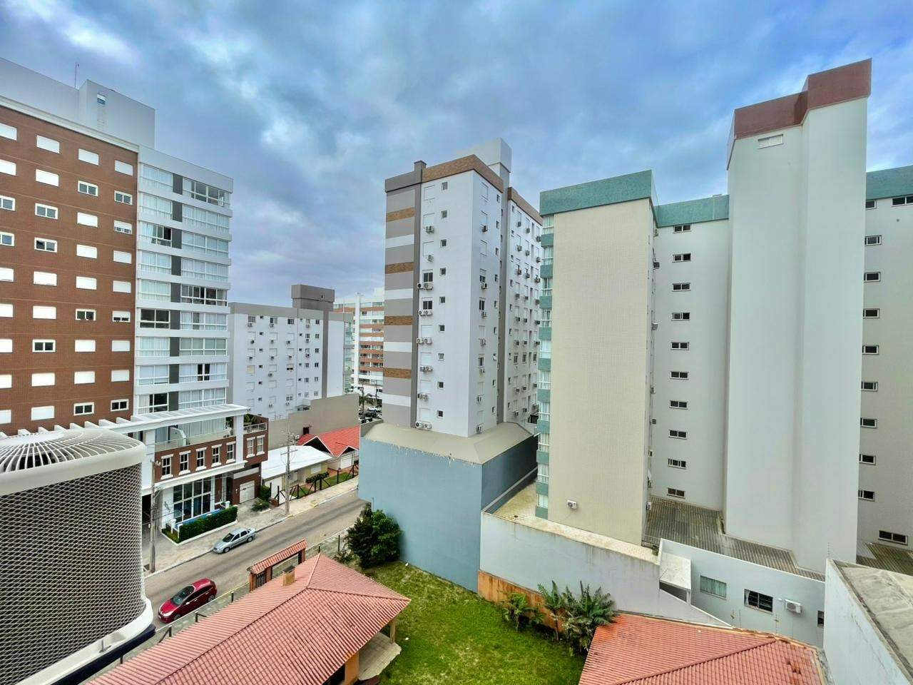 Apartamento à venda no Navegantes: 