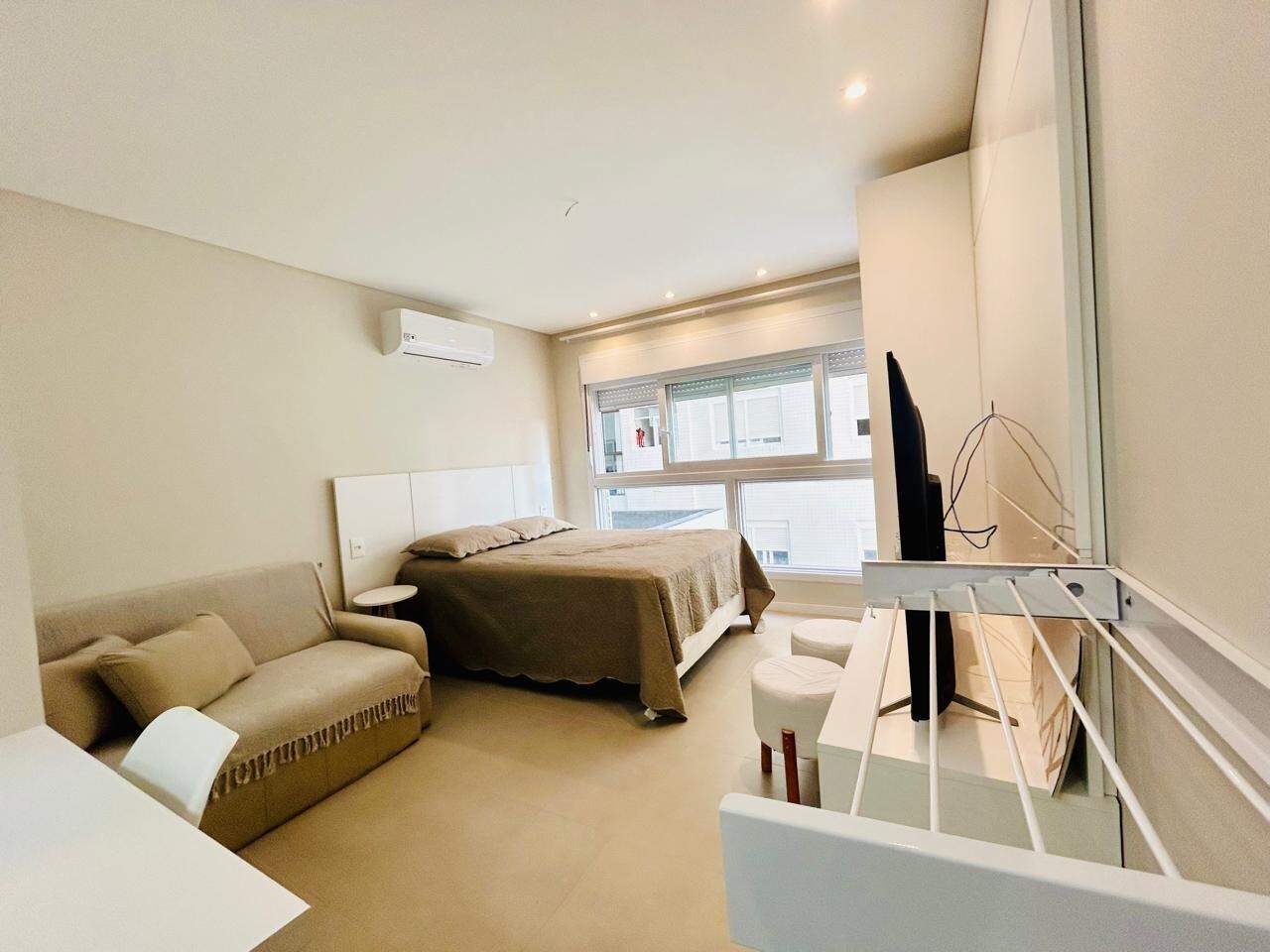 Apartamento à venda no Navegantes: 