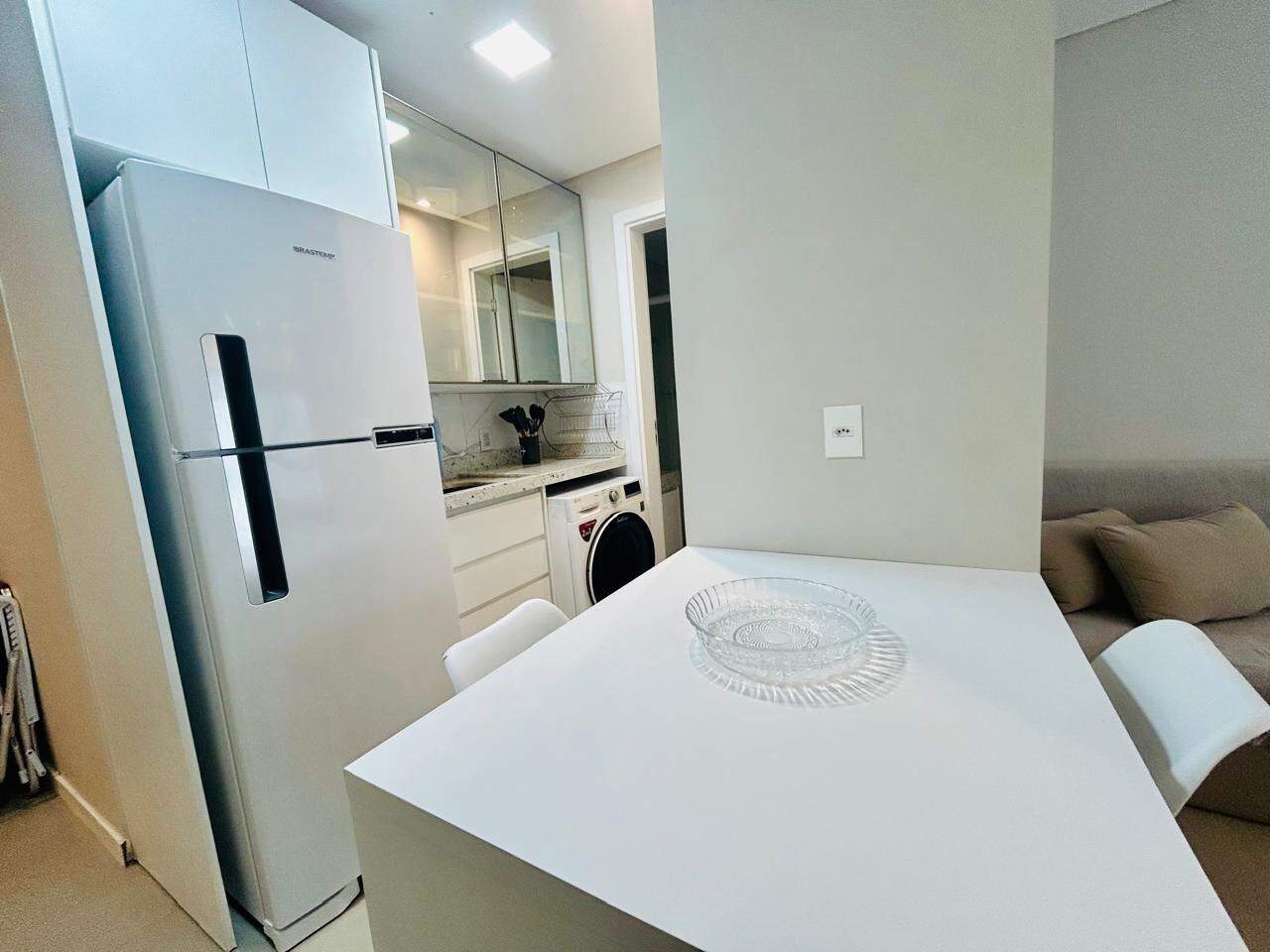 Apartamento à venda no Navegantes: 