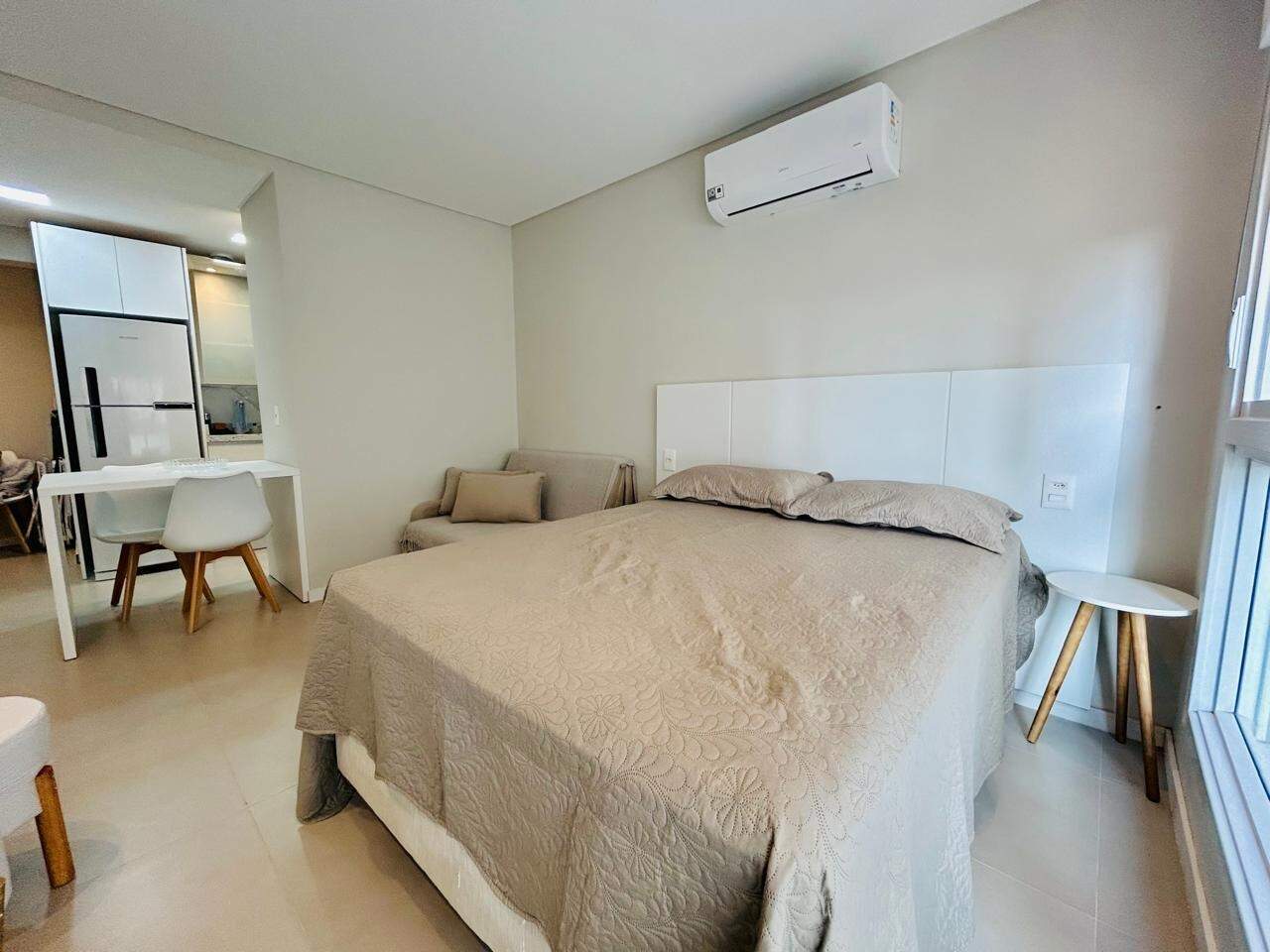 Apartamento à venda no Navegantes: 