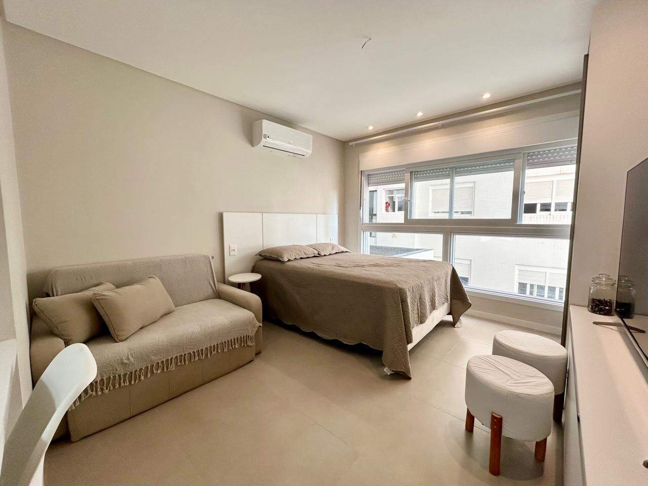 Apartamento à venda no Navegantes: 