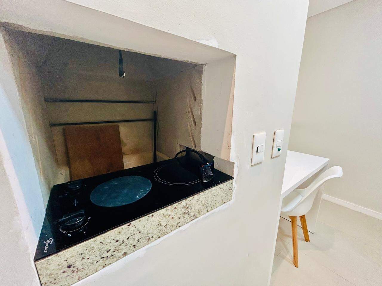 Apartamento à venda no Navegantes: 
