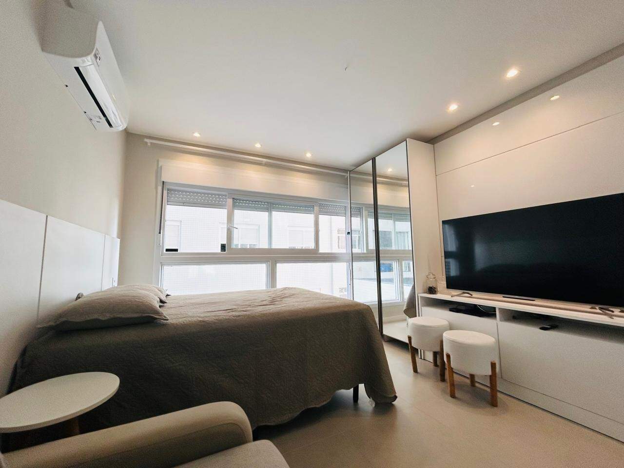 Apartamento à venda no Navegantes: 