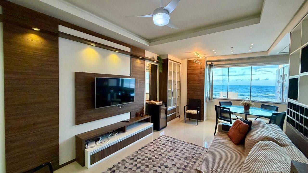 Apartamento à venda no Zona Nova: 