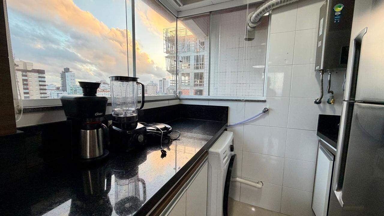 Apartamento à venda no Zona Nova: 