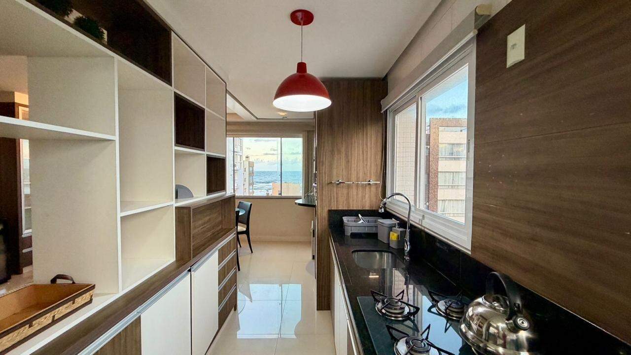 Apartamento à venda no Zona Nova: 