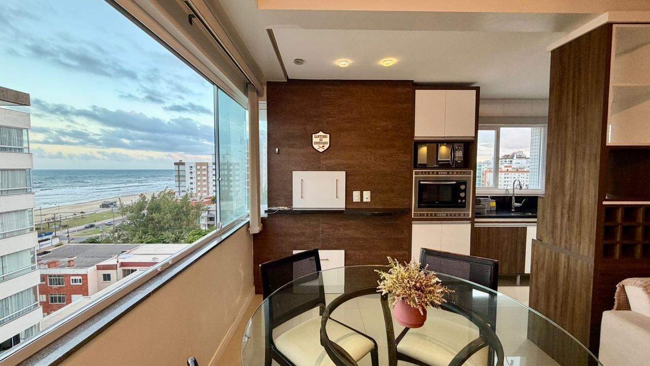Apartamento à venda no Zona Nova: 