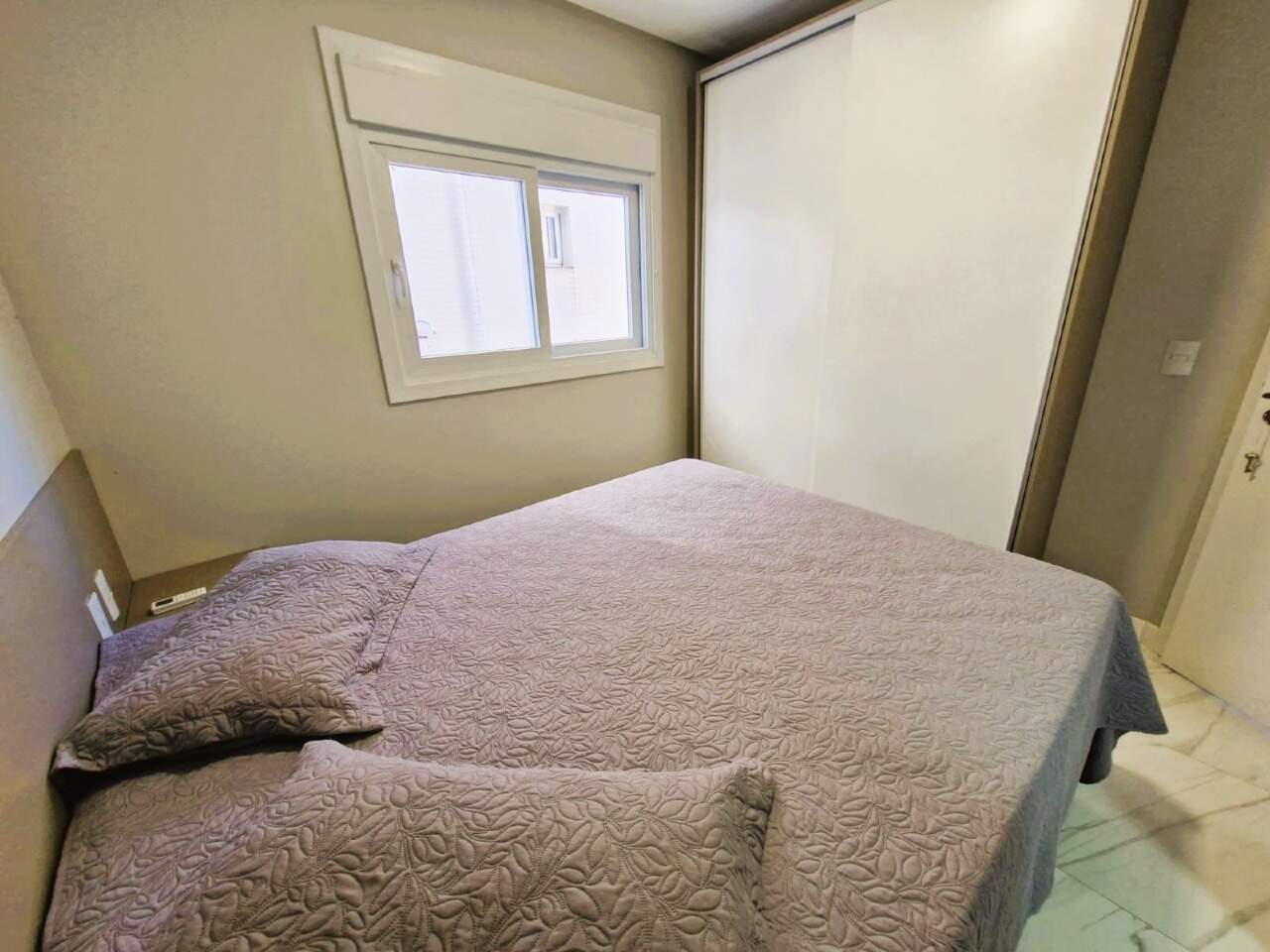 Apartamento à venda no Zona Nova: 