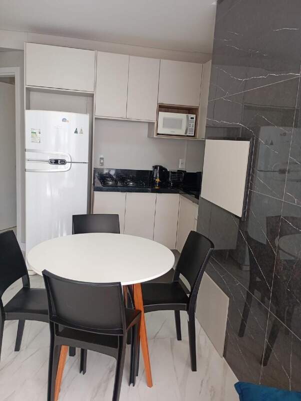 Apartamento à venda no Zona Nova: 