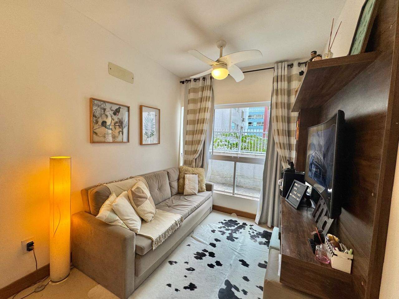 Apartamento à venda no Navegantes: 