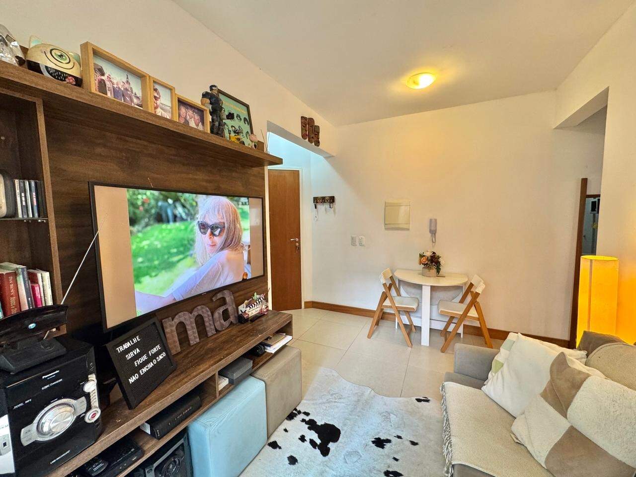 Apartamento à venda no Navegantes: 