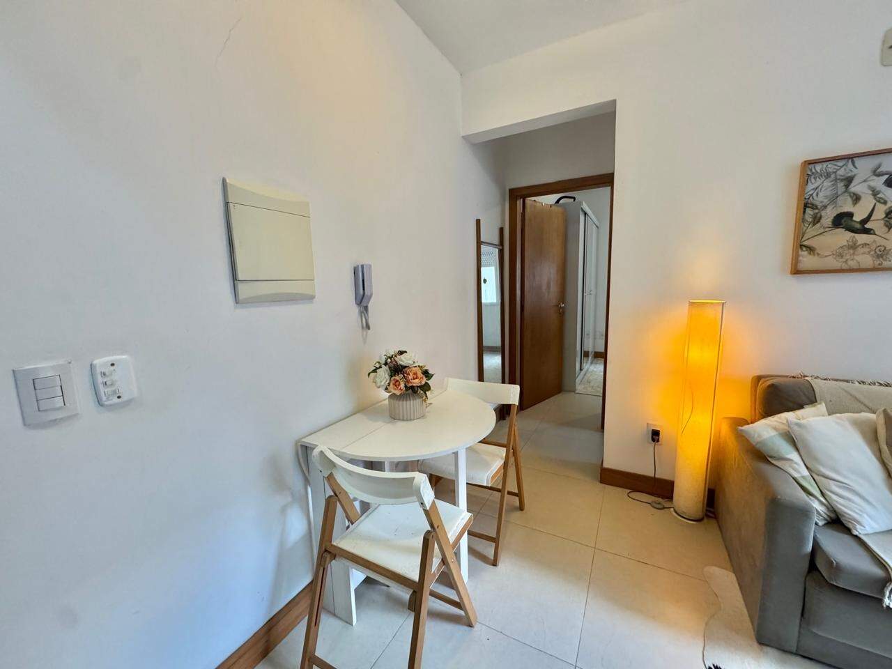 Apartamento à venda no Navegantes: 