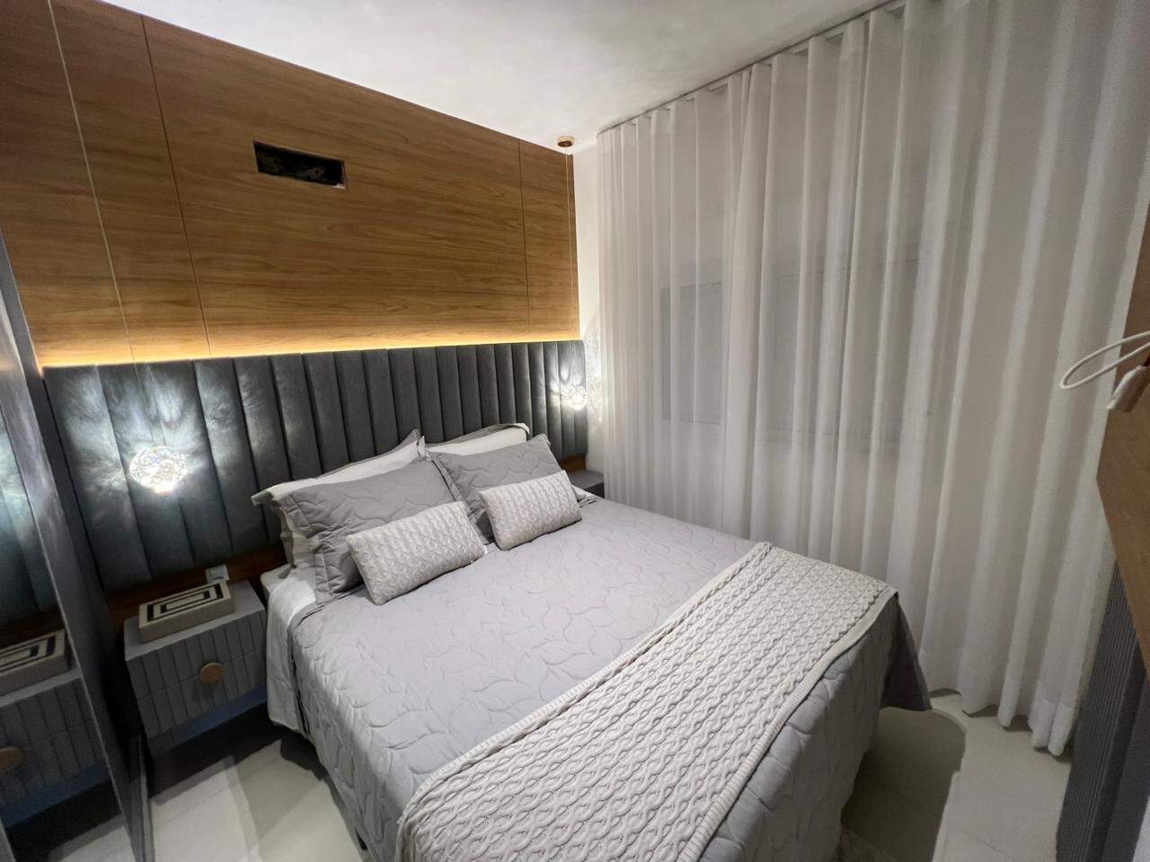 Apartamento à venda no Zona Nova: 