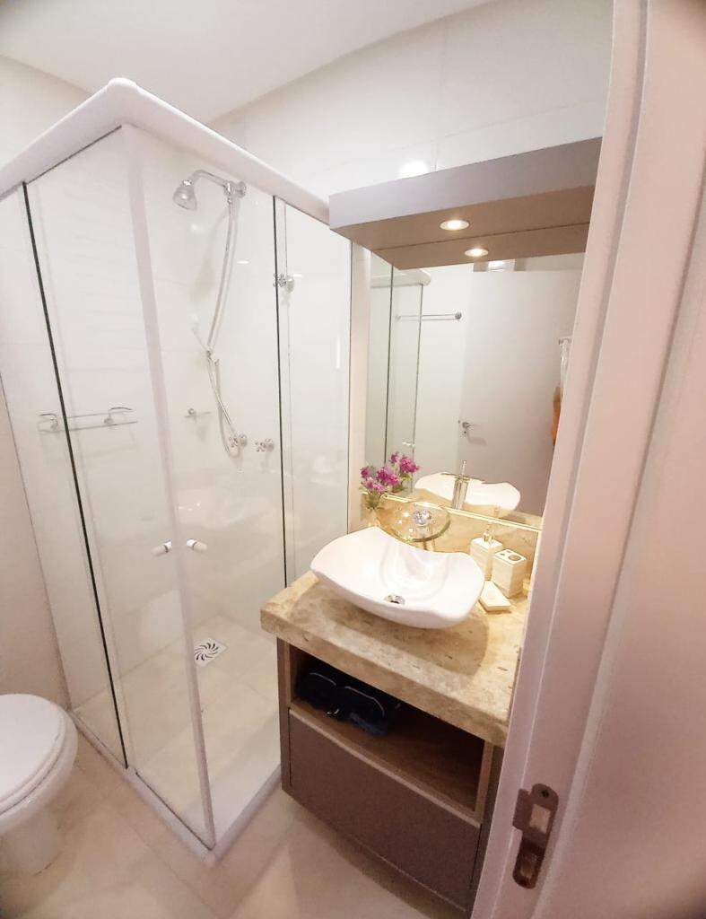 Apartamento à venda no Navegantes: 